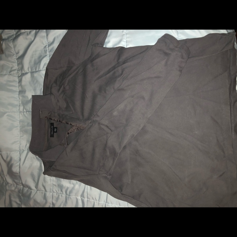 Structure pullover - Picture 3 of 5